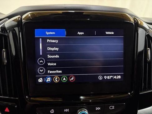 Used 2021 Chevrolet Traverse LT w/ LT Premium Package AWD/4WD image 67
