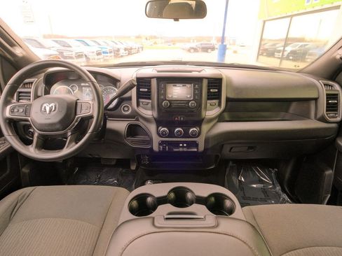 Used 2024 RAM 3500 Tradesman image 32