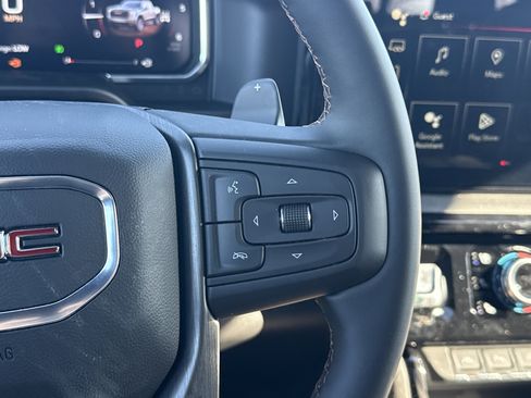 New 2026 GMC Sierra 1500 AT4 w/ AT4 Premium Package image 19