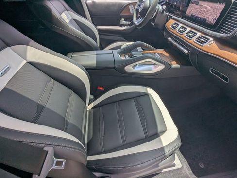Certified 2024 Mercedes-Benz GLE 63 AMG S image 19