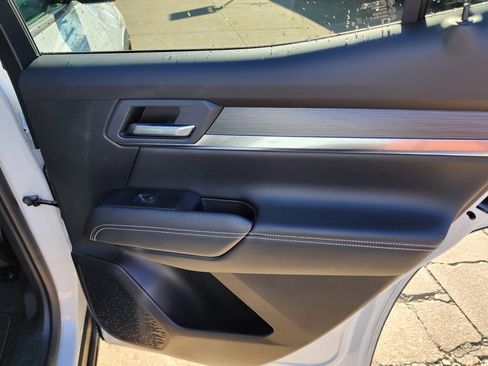 New 2026 GMC Terrain Elevation w/ Black Edition image 38