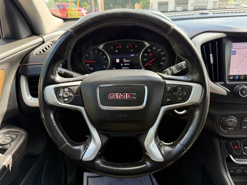 Used 2019 GMC Terrain SLE w/ Driver Convenience Package AWD/4WD image 26