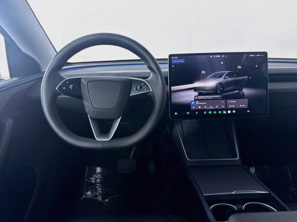 Used 2026 Tesla Model Y AWD image 24