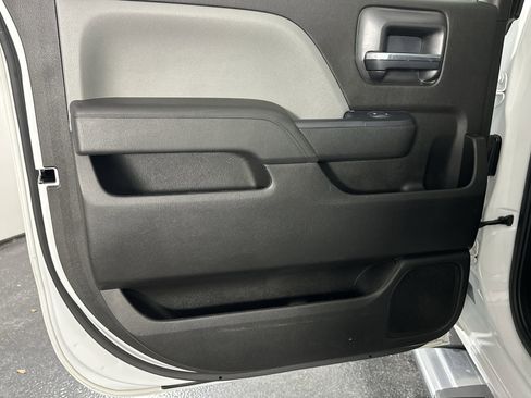 Used 2019 Chevrolet Silverado 3500 W/T w/ WT Fleet Convenience Package image 34