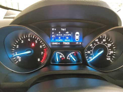 Used 2019 Ford Escape SEL FWD image 23