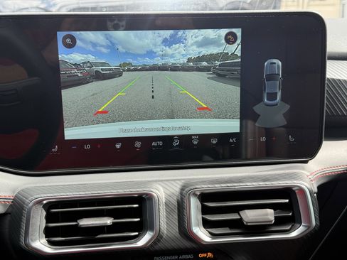 New 2025 Ford Mustang Premium image 29