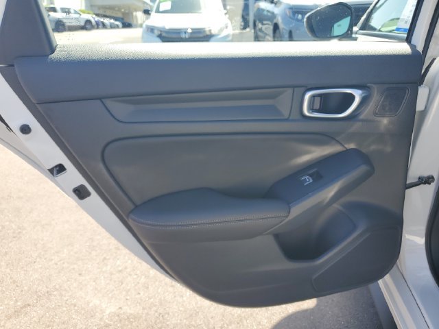 Certified 2023 Honda Civic EX-L image 14