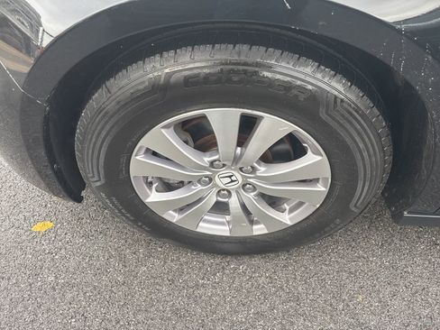 Used 2014 Honda Odyssey EX-L image 8