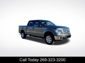 Used 2014 Ford F150 XLT w/ Equipment Group 302A Luxury video 2