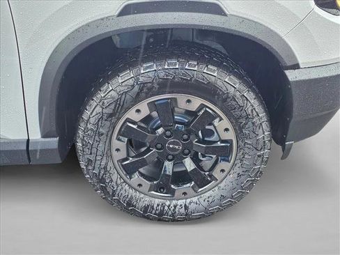 New 2026 Honda Passport TrailSport Elite image 9