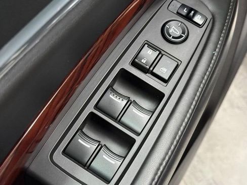 Used 2016 Acura MDX SH-AWD image 21