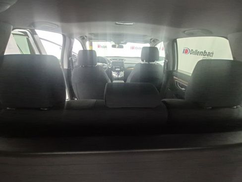 Used 2019 Honda CR-V EX image 18
