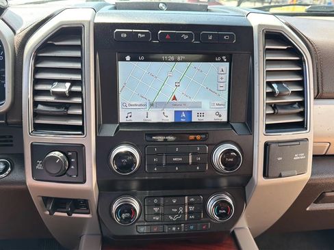 Used 2019 Ford F250 King Ranch w/ King Ranch Ultimate Package AWD/4WD image 27
