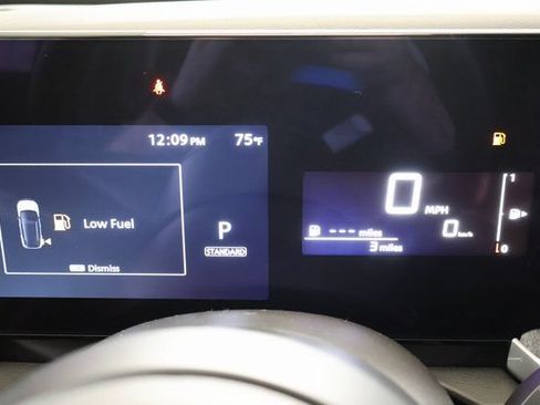 New 2026 Nissan Kicks SV w/ Cold Weather Package AWD/4WD image 15