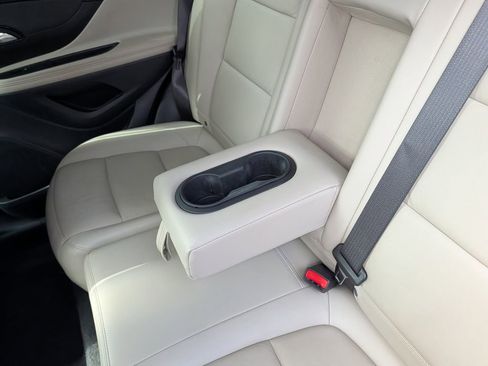 Used 2019 Buick Encore Essence w/ Safety Package II image 12