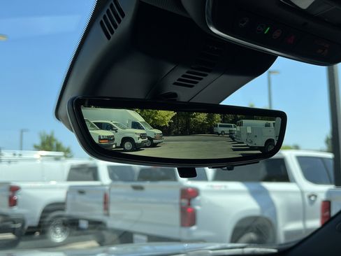 New 2026 Chevrolet Traverse RS FWD image 31