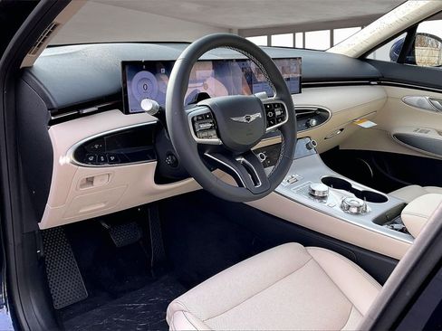 New 2026 Genesis GV70 2.5T Select image 7