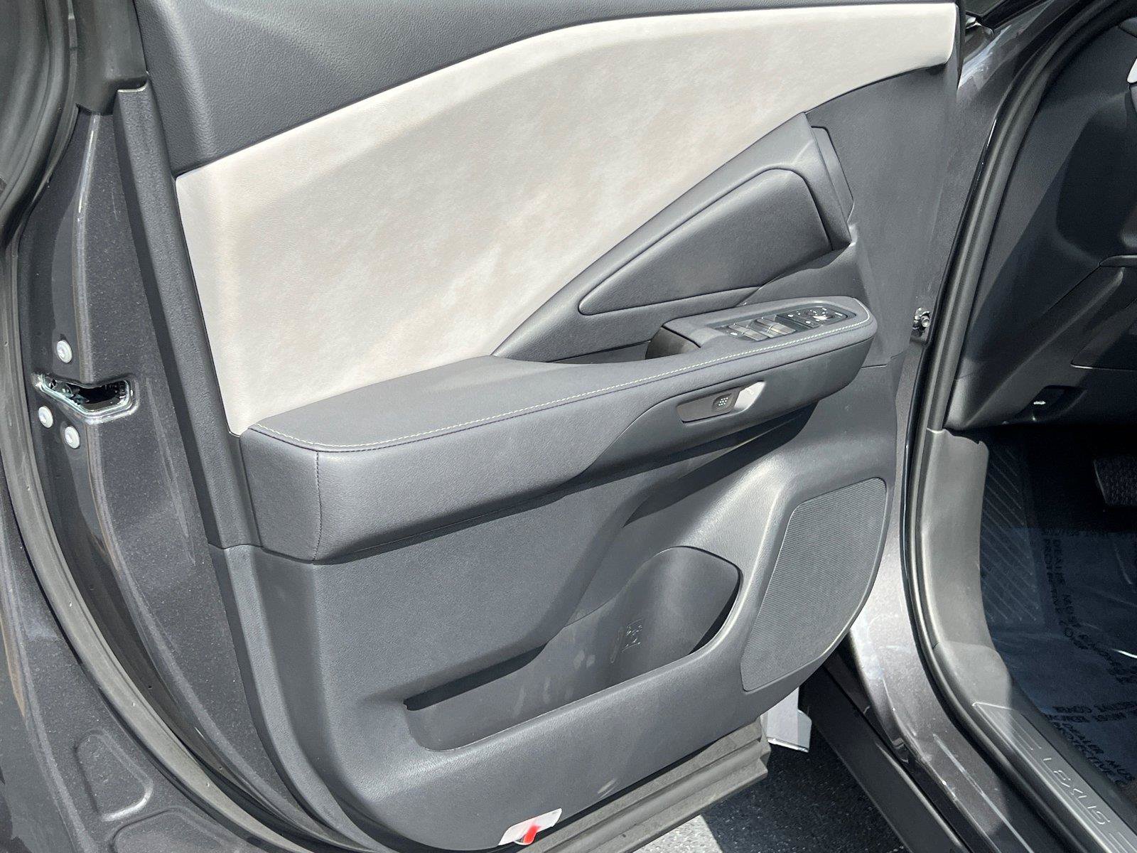 New 2026 Lexus TX 350 AWD w/ Technology Package image 10
