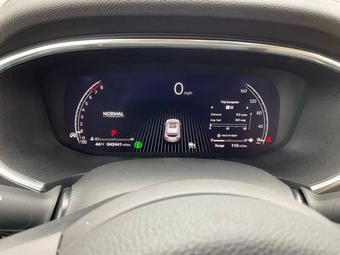 Used 2023 Acura MDX SH-AWD image 15