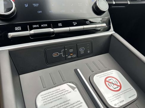 New 2026 Hyundai Santa Fe SEL AWD/4WD image 19