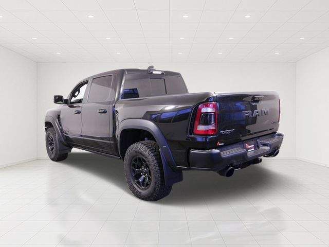 Used 2023 RAM 1500 TRX w/ TRX Level 2 Equipment Group AWD/4WD image 5