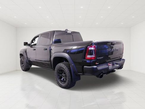 Used 2023 RAM 1500 TRX w/ TRX Level 2 Equipment Group AWD/4WD image 5