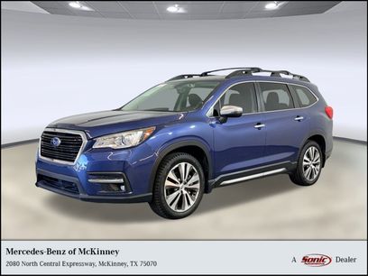 Used 2020 Subaru Ascent Touring w/ Popular Package #3