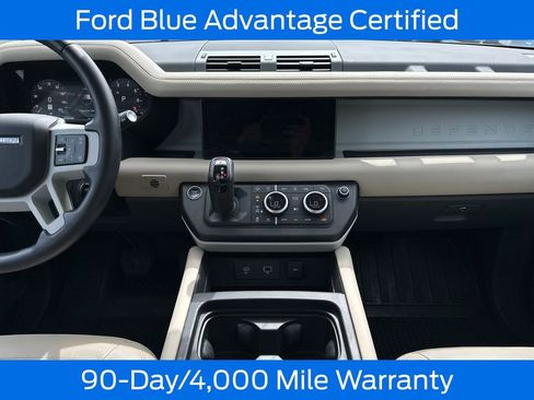Used 2024 Land Rover Defender 110 S AWD/4WD image 18