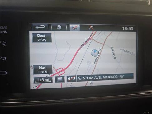 Used 2015 Land Rover Range Rover Supercharged AWD/4WD image 23