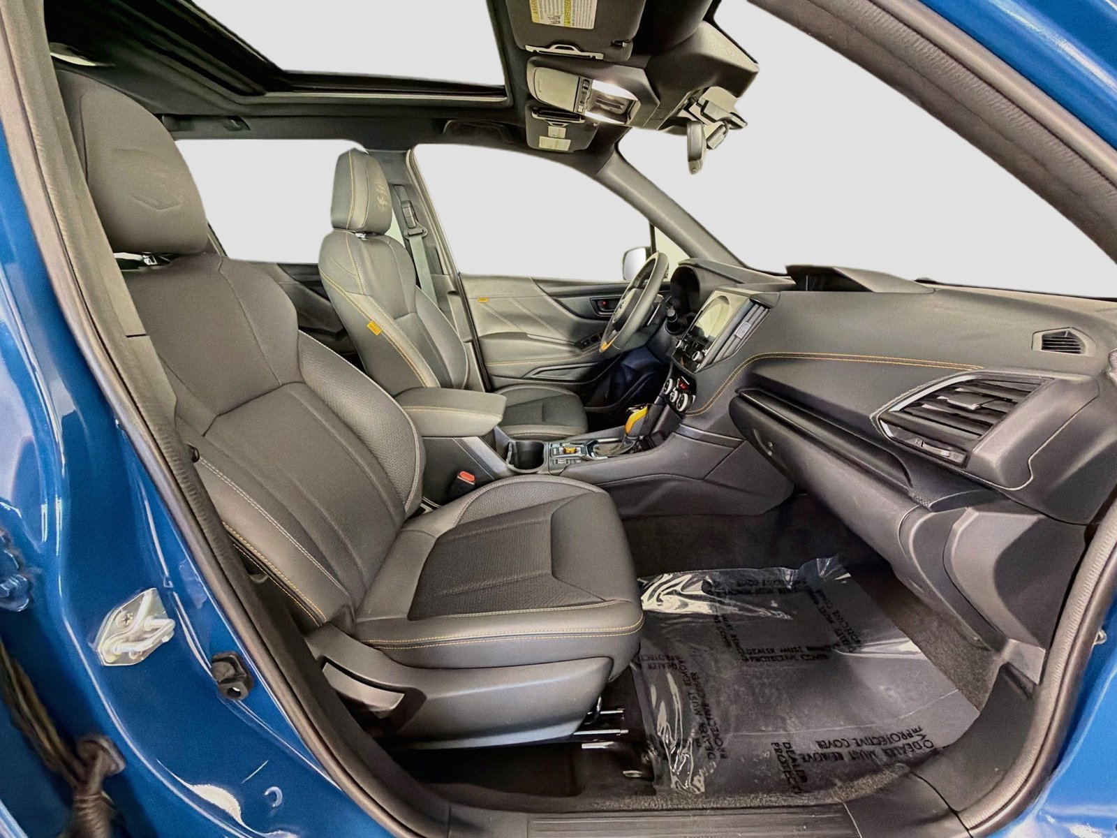 Used 2023 Subaru Forester Wilderness AWD/4WD image 30
