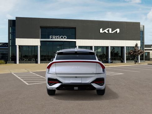 New 2026 Kia EV6 GT-Line RWD image 5