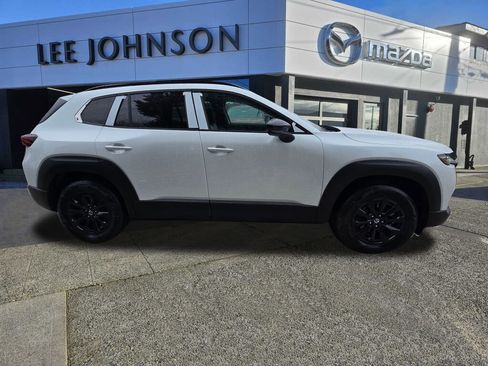 New 2026 MAZDA CX-50 AWD 2.5 Hybrid w/ Weather Package image 6