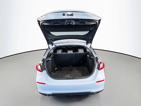 Used 2023 Honda Civic LX image 28