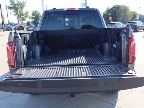 Used 2024 Ford F150 XLT w/ Equipment Group 302A MID AWD/4WD image 28