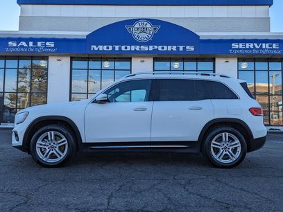 Used 2023 Mercedes-Benz GLB 250 4MATIC