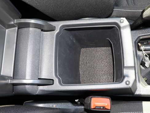 Used 2024 Volkswagen Tiguan S image 23