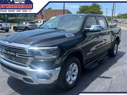 Used 2020 RAM 1500 Laramie