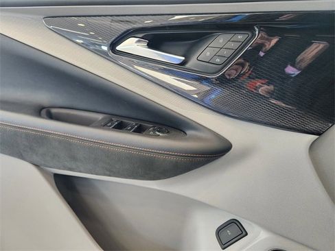 Certified 2025 Chevrolet Blazer EV SS w/ Performance Package image 7