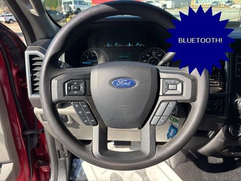 Used 2018 Ford F150 XLT image 14
