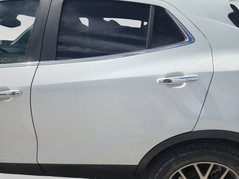 Used 2019 Buick Encore Sport Touring w/ Safety Package FWD image 12