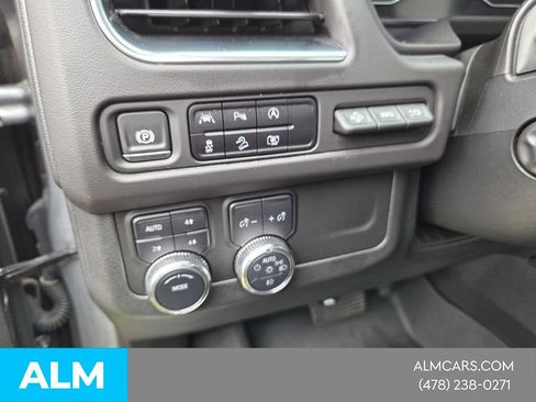 Used 2024 GMC Yukon AT4 w/ Technology Package AWD/4WD image 25