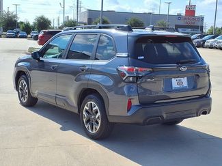 Certified 2026 Subaru Forester Premium AWD/4WD video 2