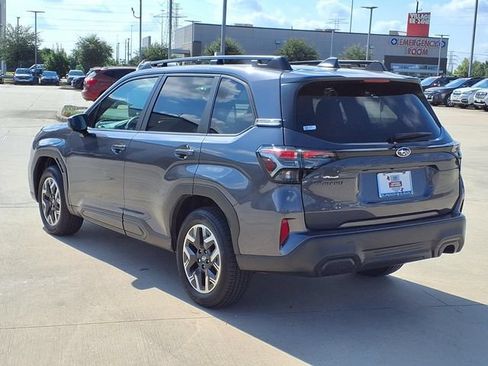 Certified 2026 Subaru Forester Premium AWD/4WD image 2