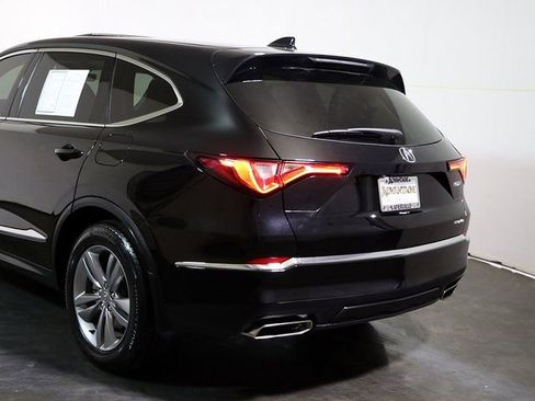 Certified 2023 Acura MDX 3.5L image 11