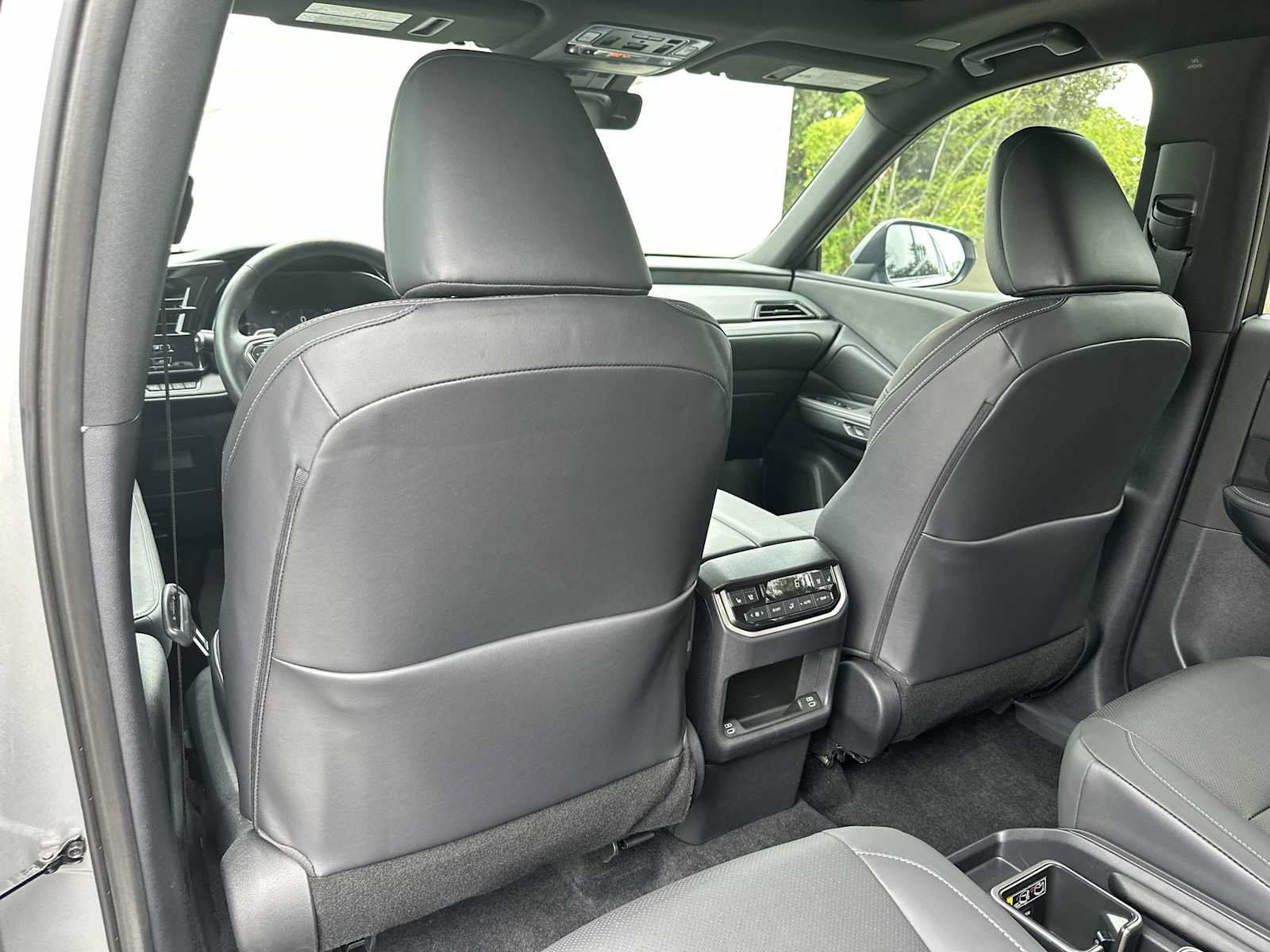 Used 2025 Lexus TX 350 AWD w/ Technology Package image 16