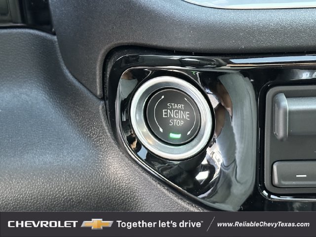 New 2026 Chevrolet Silverado 2500 LTZ AWD/4WD image 26