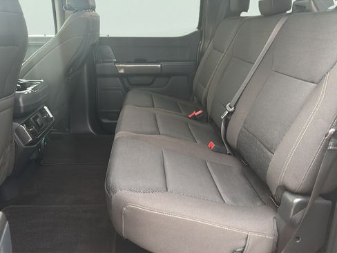 Used 2023 Ford F150 XLT w/ Equipment Group 302A High AWD/4WD image 17