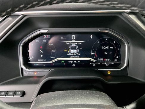 Used 2024 GMC Sierra 2500 Denali Ultimate image 14