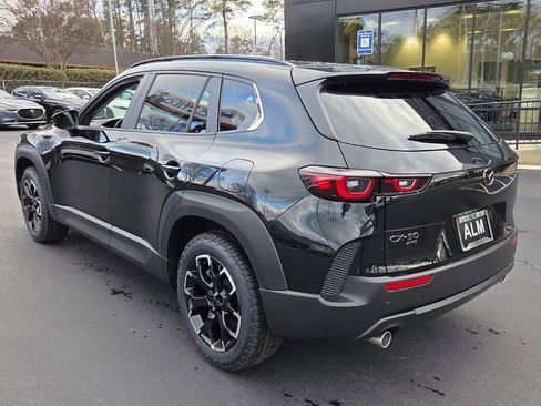 New 2026 MAZDA CX-50 Meridian Edition w/ Weather Package AWD/4WD image 10