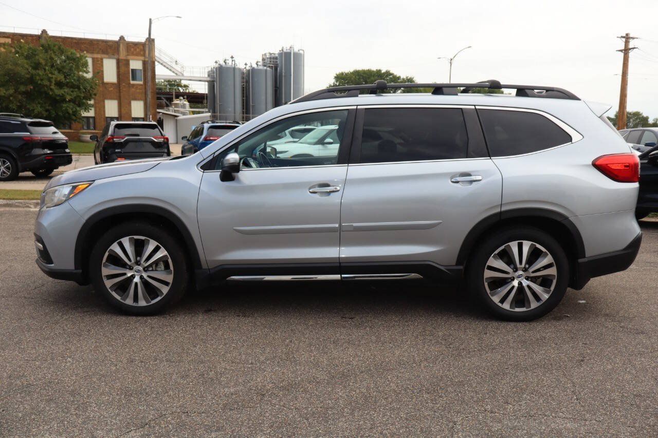 Used 2021 Subaru Ascent Touring AWD/4WD image 9